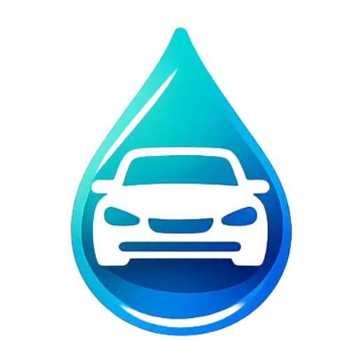 Lavage auto à domicile Trémentines